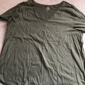Old Navy V Neck